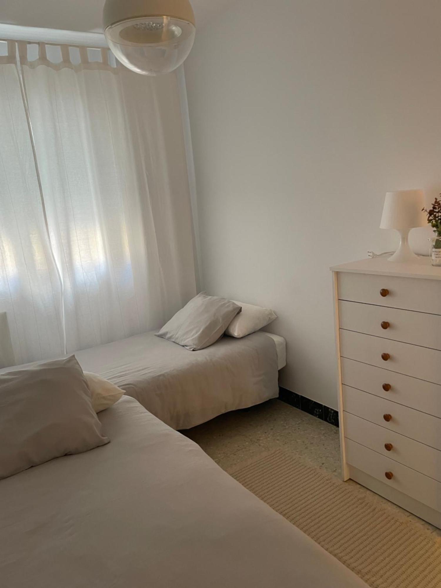 A Pie De Playa En Apartment Mino